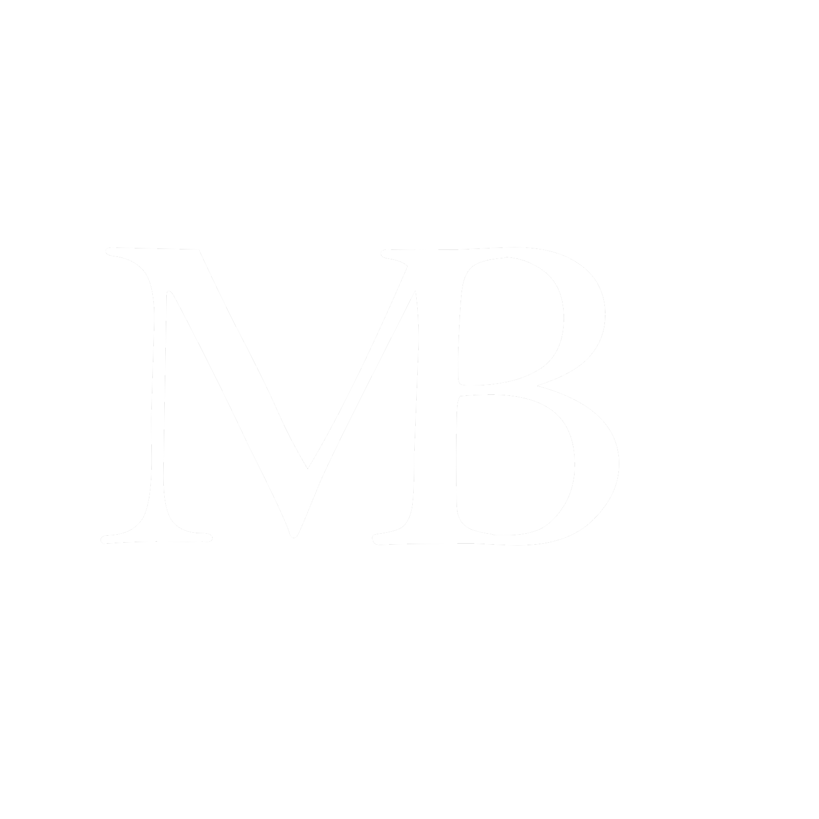 mb logo